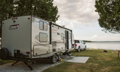 Everything  you need to know about motorhome WiFi